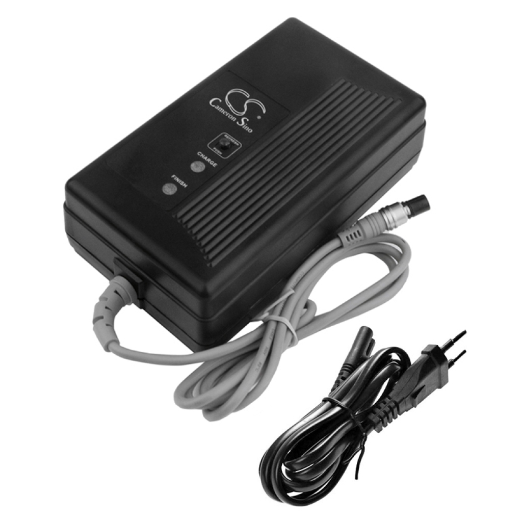 Încărcător unelte electrice Topcon DF-TOP240BE