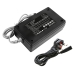Încărcător unelte electrice Topcon GTS-300D