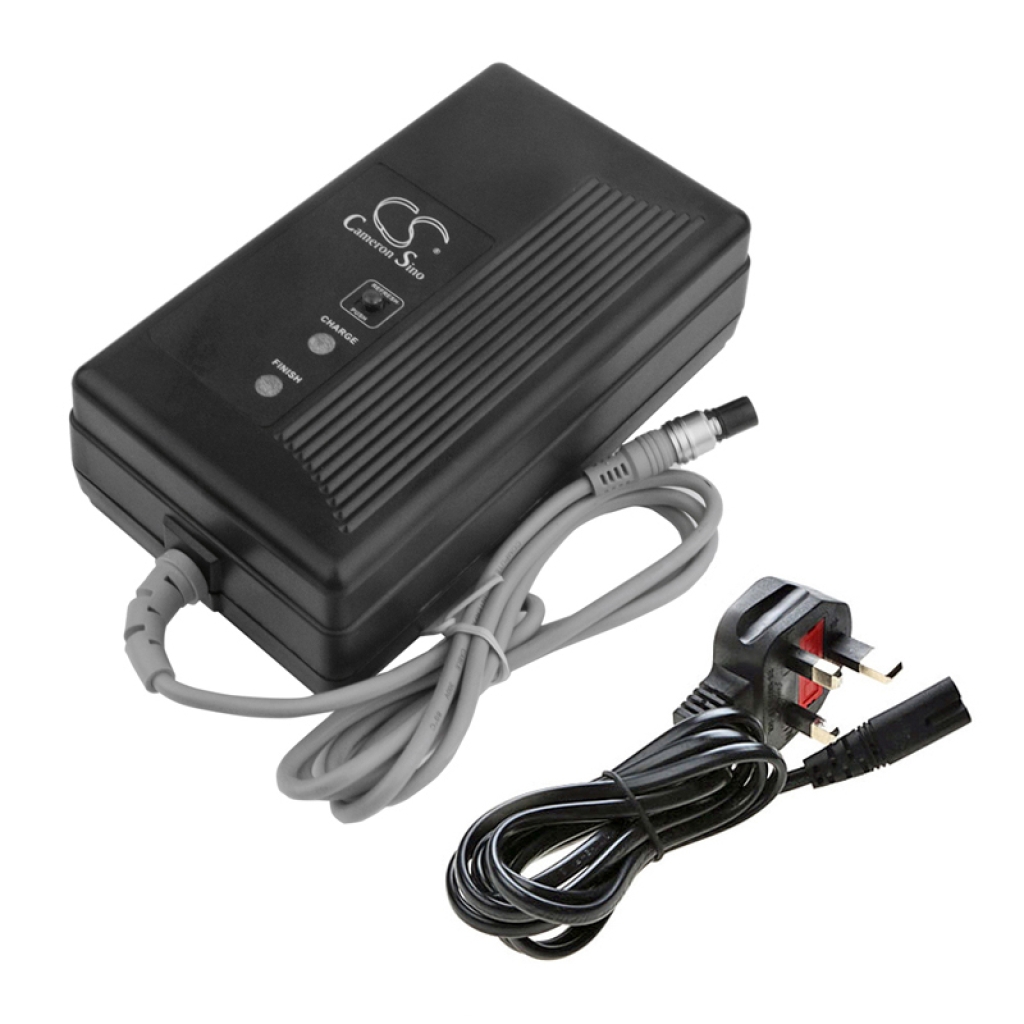 Încărcător unelte electrice Topcon GTS-300D