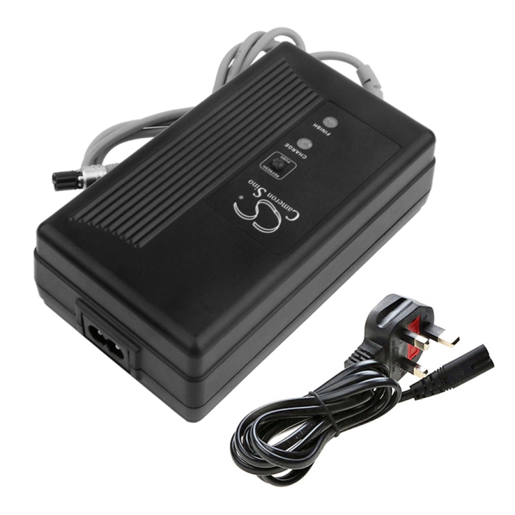 Încărcător unelte electrice Topcon GTS-300D