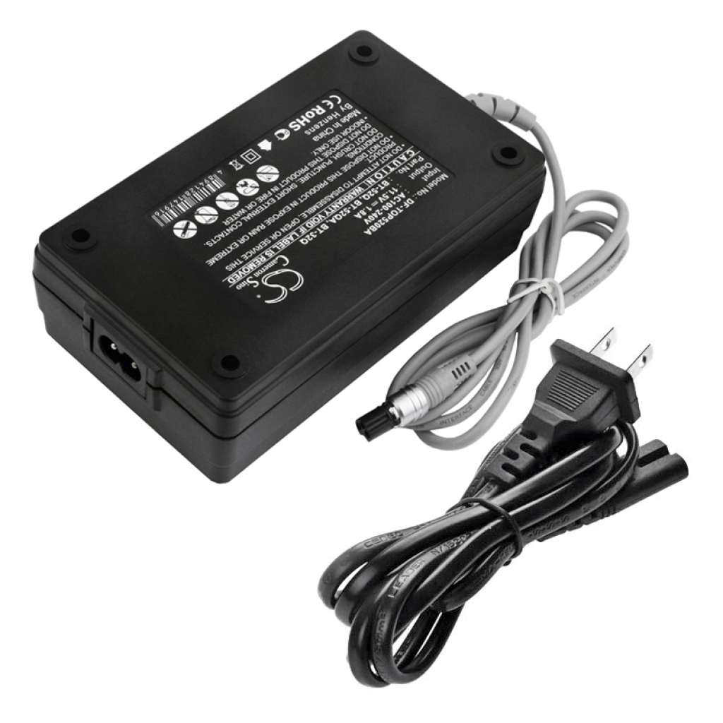 Încărcător unelte electrice Topcon DF-TOP520BA