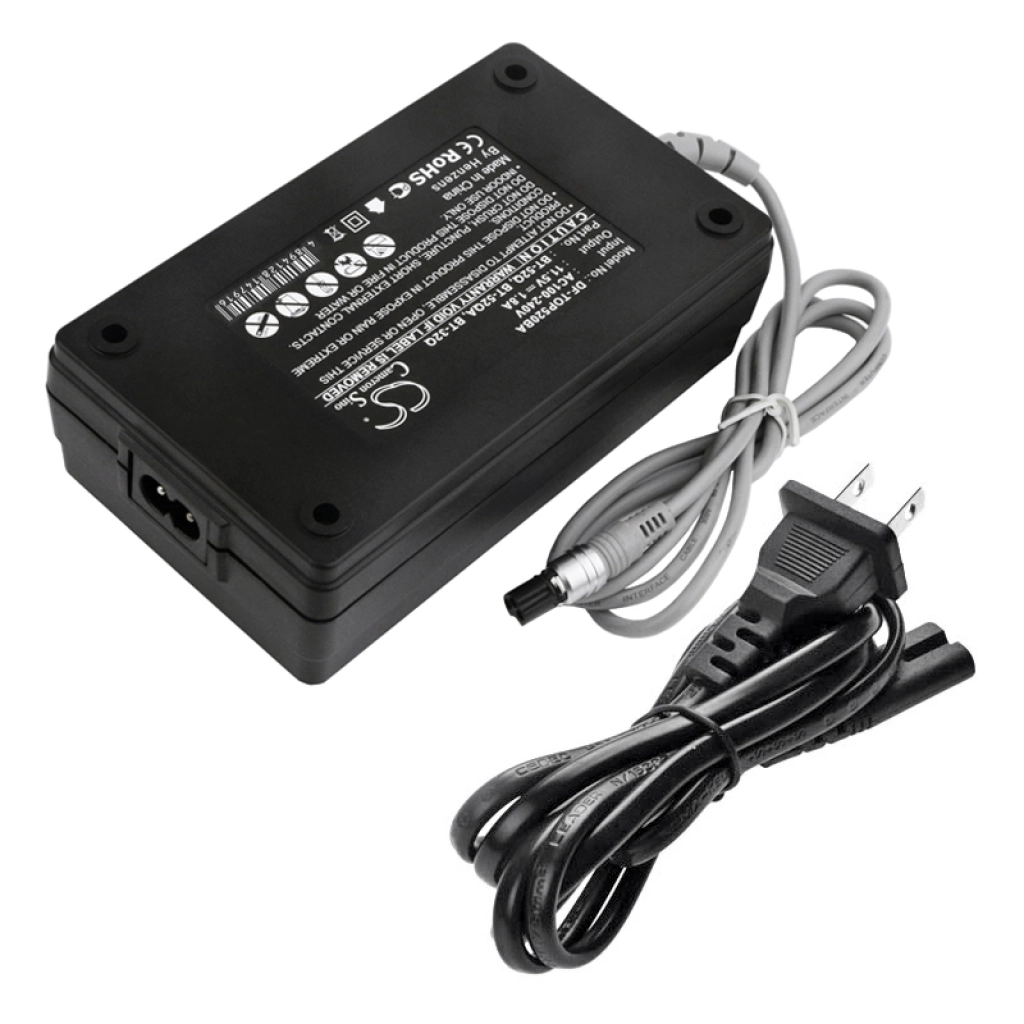 Power Tools Charger Topcon GTS230W