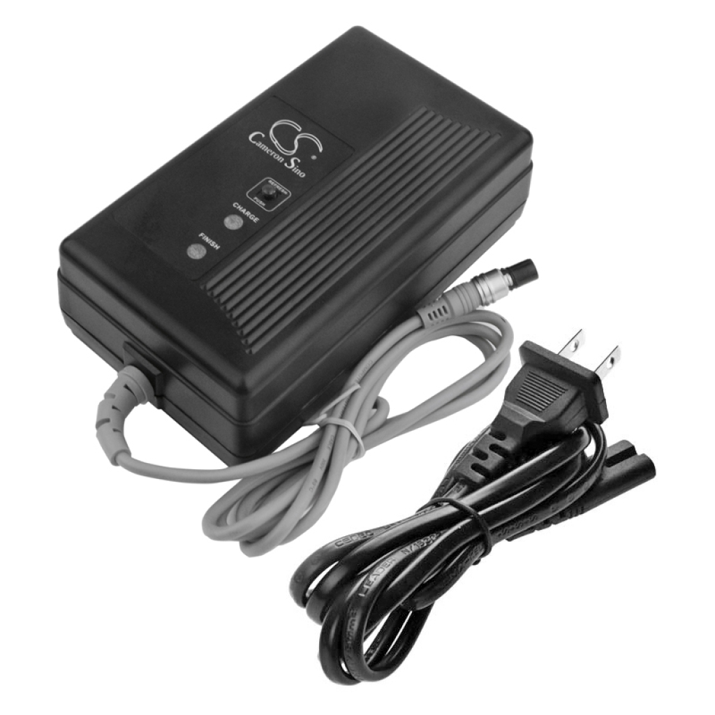 Încărcător unelte electrice Topcon DF-TOP520BA