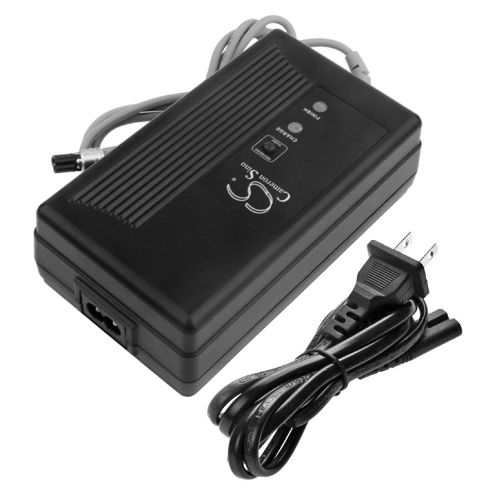Încărcător unelte electrice Topcon DF-TOP520BA