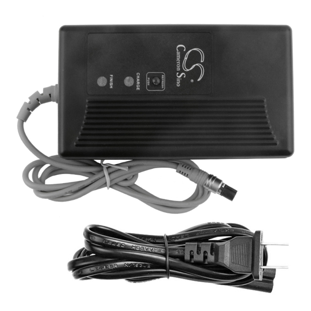 Încărcător unelte electrice Topcon DF-TOP520BA