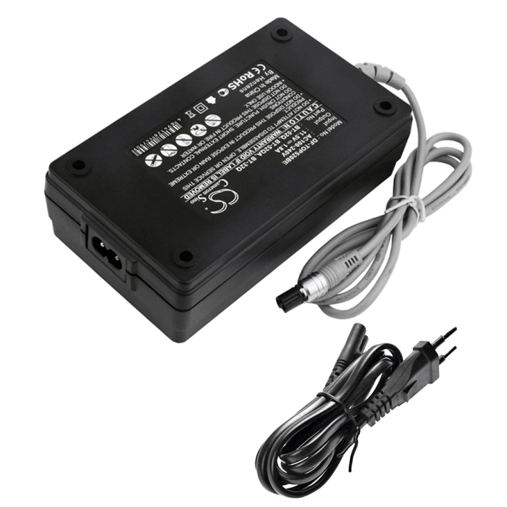 Power Tools Charger Topcon DF-TOP520BE