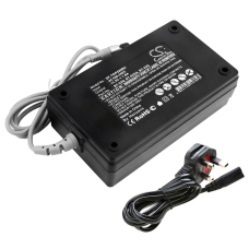 Înlocuire compatibilă pentru încărcătorul Topcon 51730,BT-32Q,BT-52Q,BT-52QA,BT-G1...