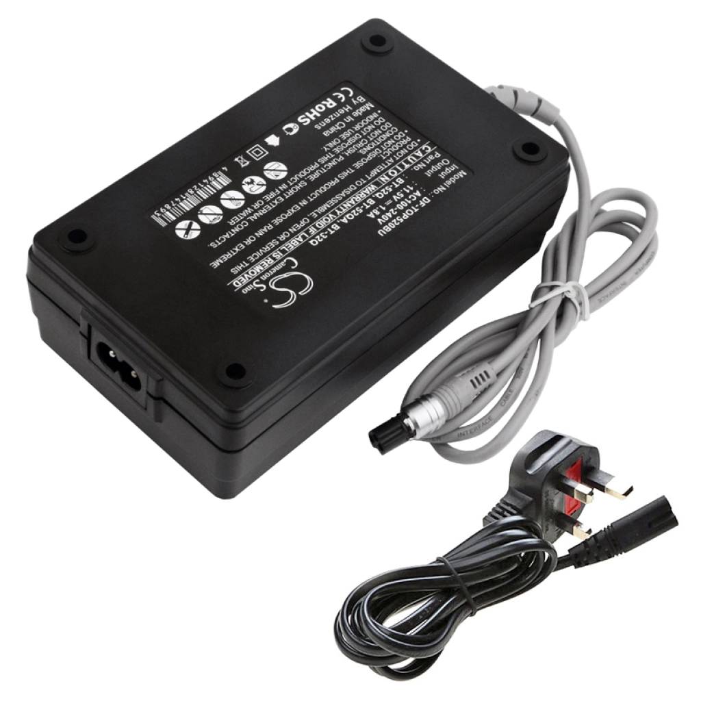 Power Tools Charger Topcon GPT3200