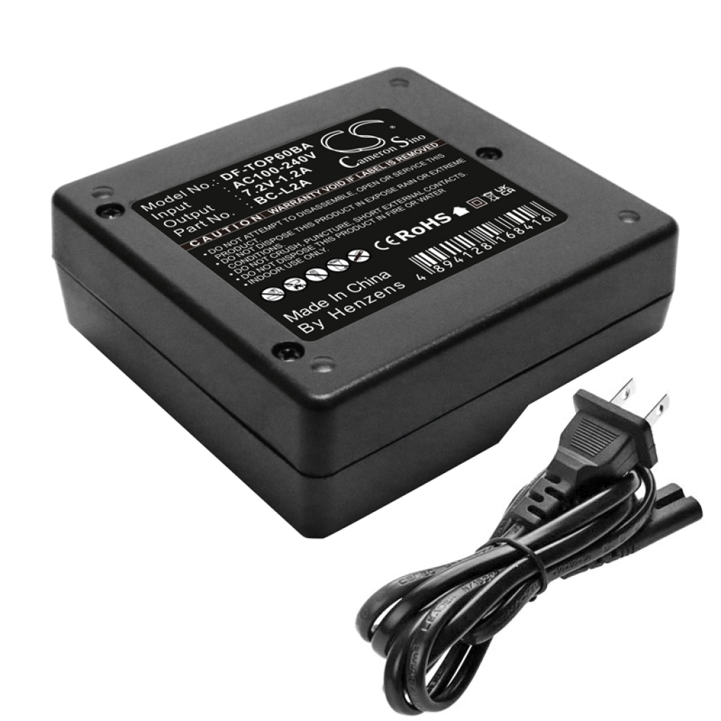 Încărcător unelte electrice Sokkia SET630