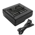 Power Tools Charger Sokkia SHC-336