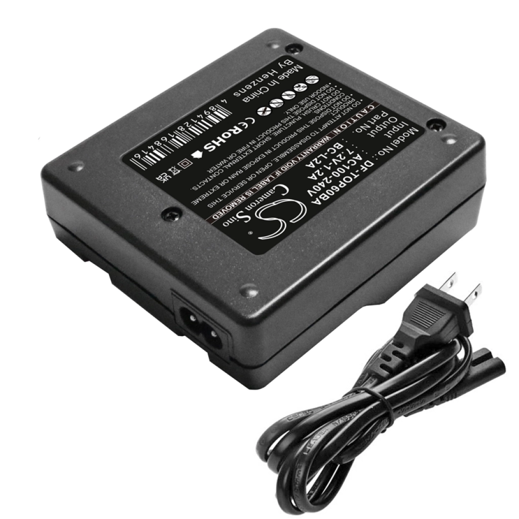 Power Tools Charger Sokkia SHC-336