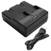 Power Tools Charger Sokkia SHC-336