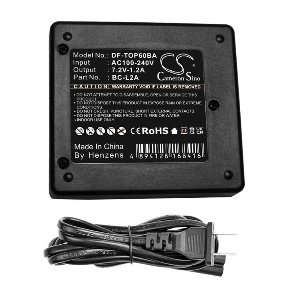 Încărcător unelte electrice Sokkia SET630