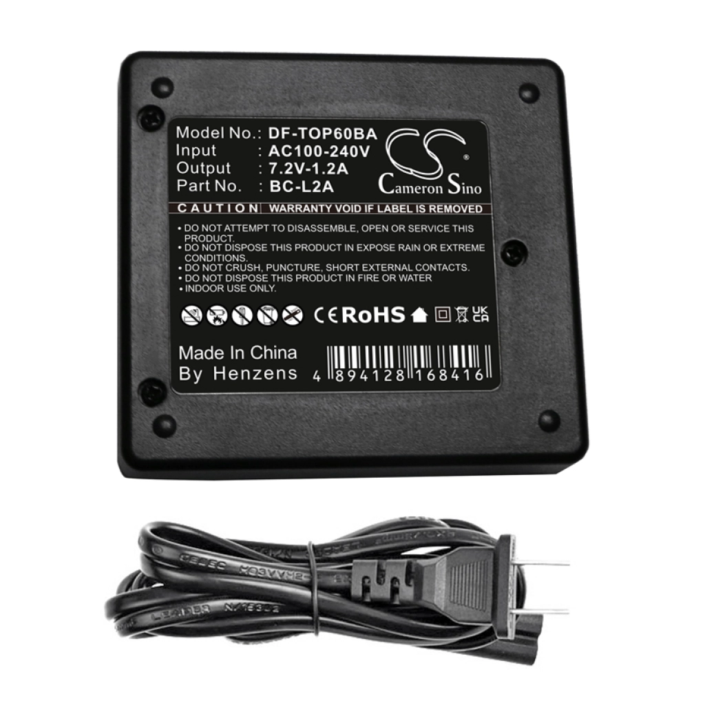 Power Tools Charger Sokkia SHC-336