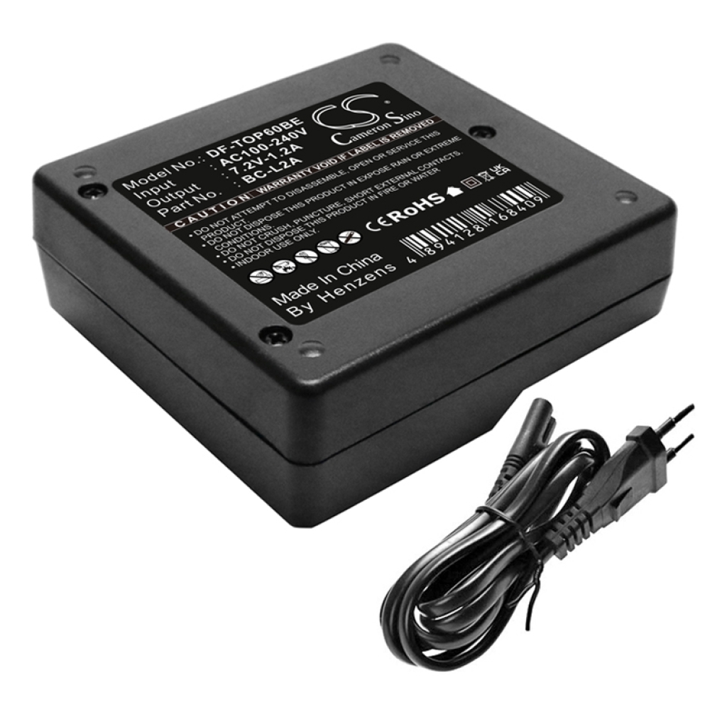 Încărcător unelte electrice Sokkia SET 05X