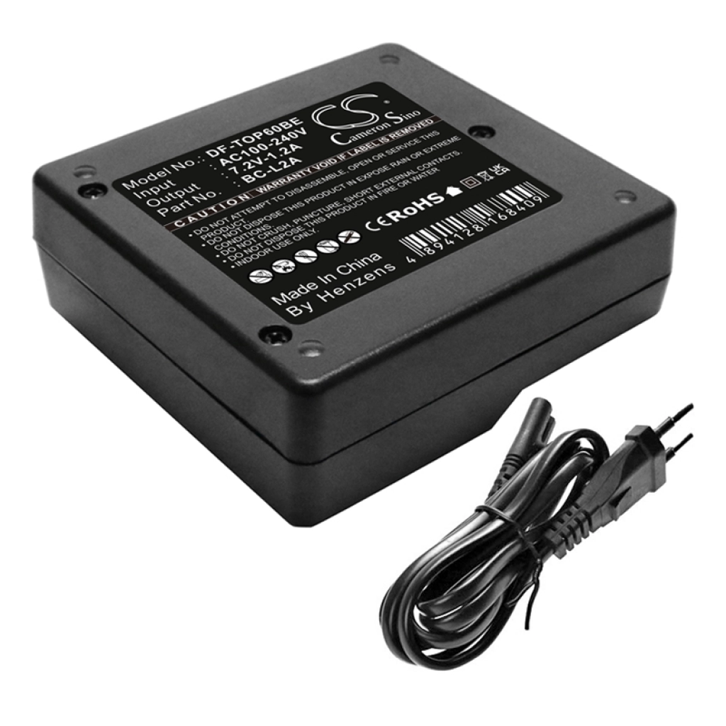 Power Tools Charger Sokkia SHC-336 data collector