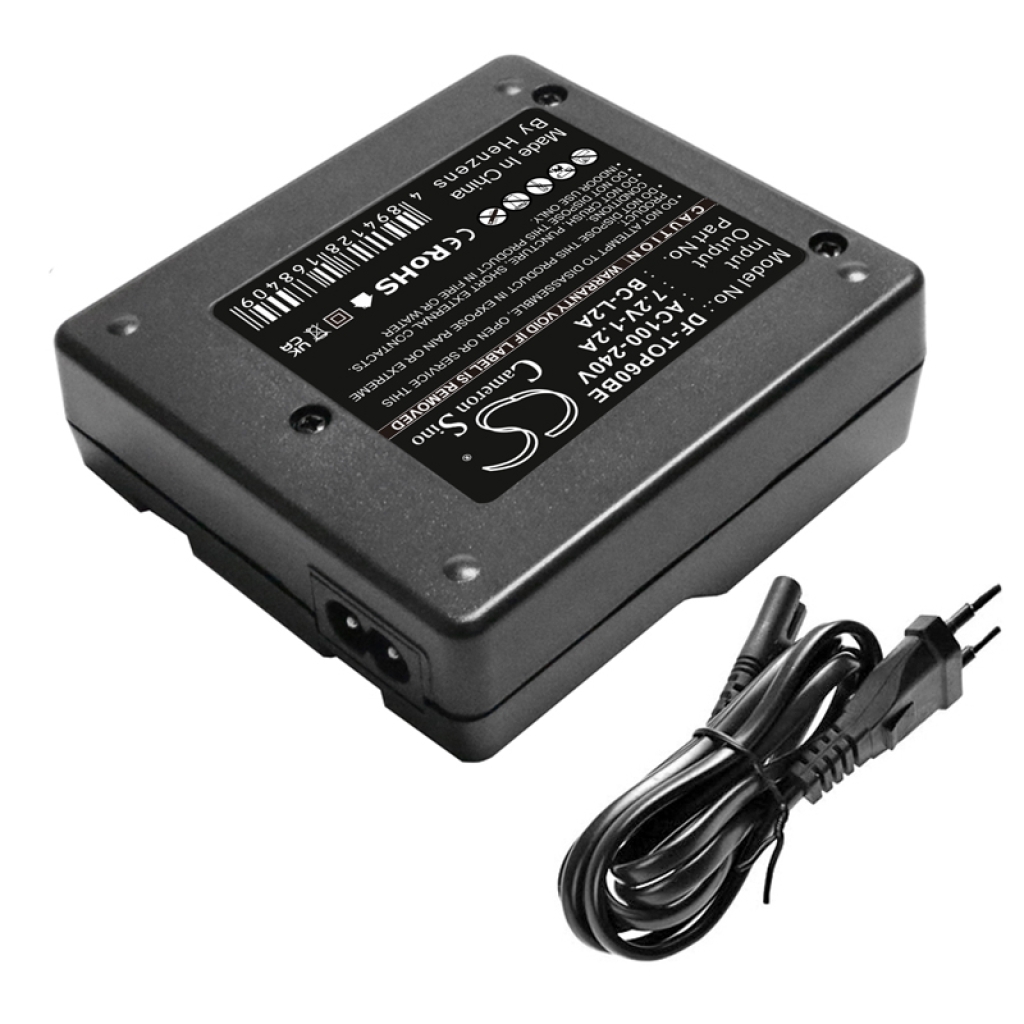 Încărcător unelte electrice Sokkia SET 05X