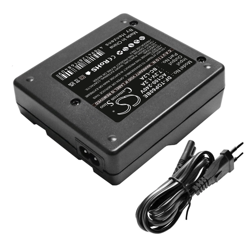 Power Tools Charger Sokkia SHC-336 data collector