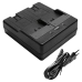 Power Tools Charger Sokkia SHC-336 data collector