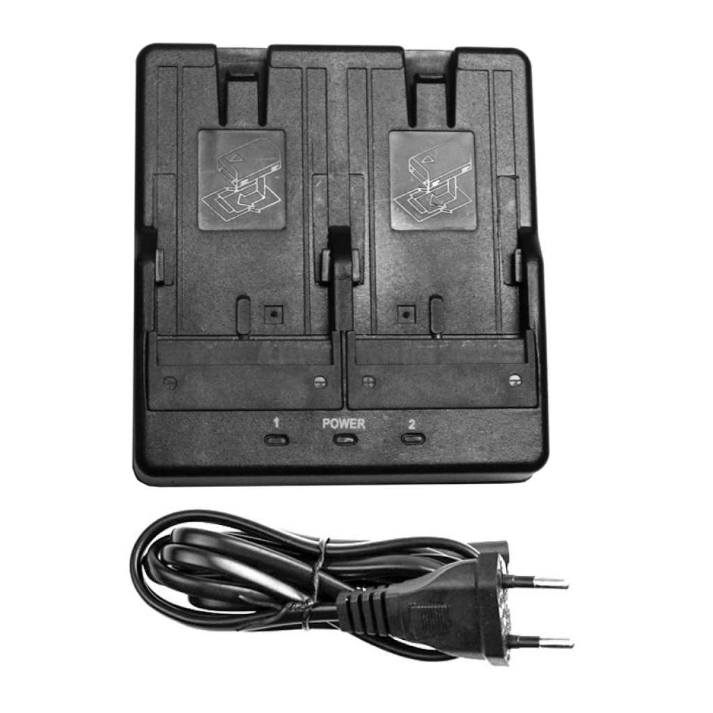 Încărcător unelte electrice Sokkia SET 05X