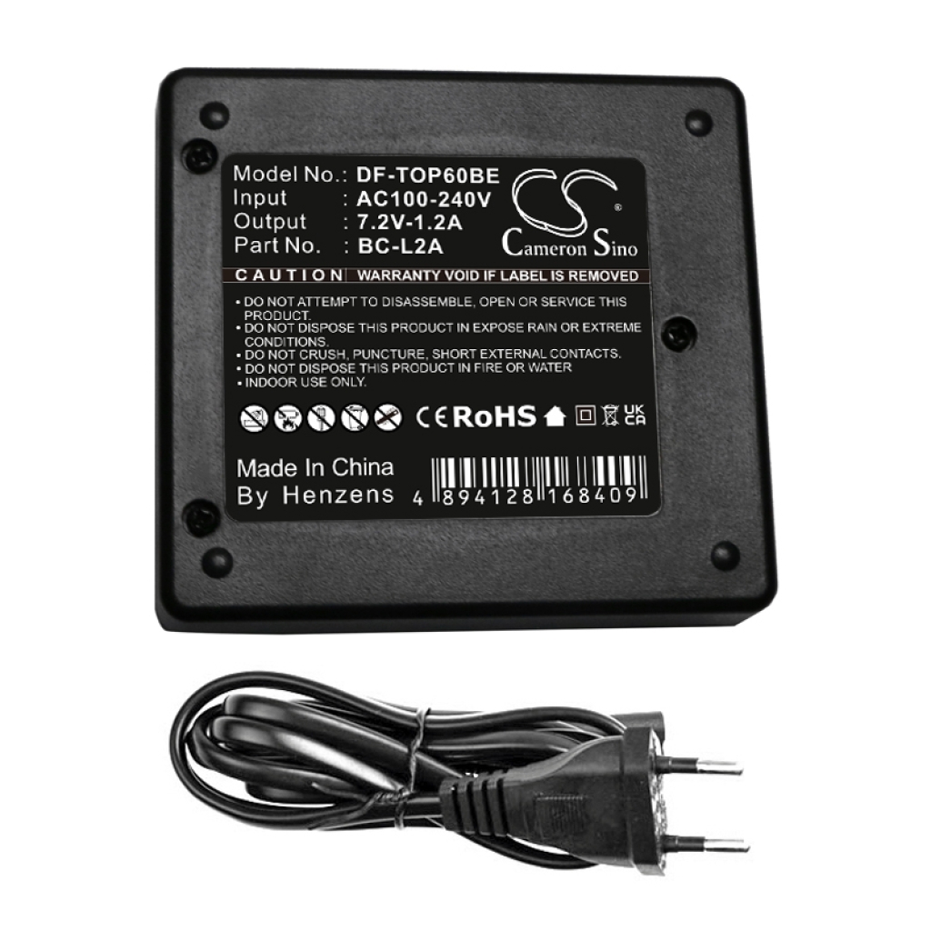 Încărcător unelte electrice Sokkia SET 05X