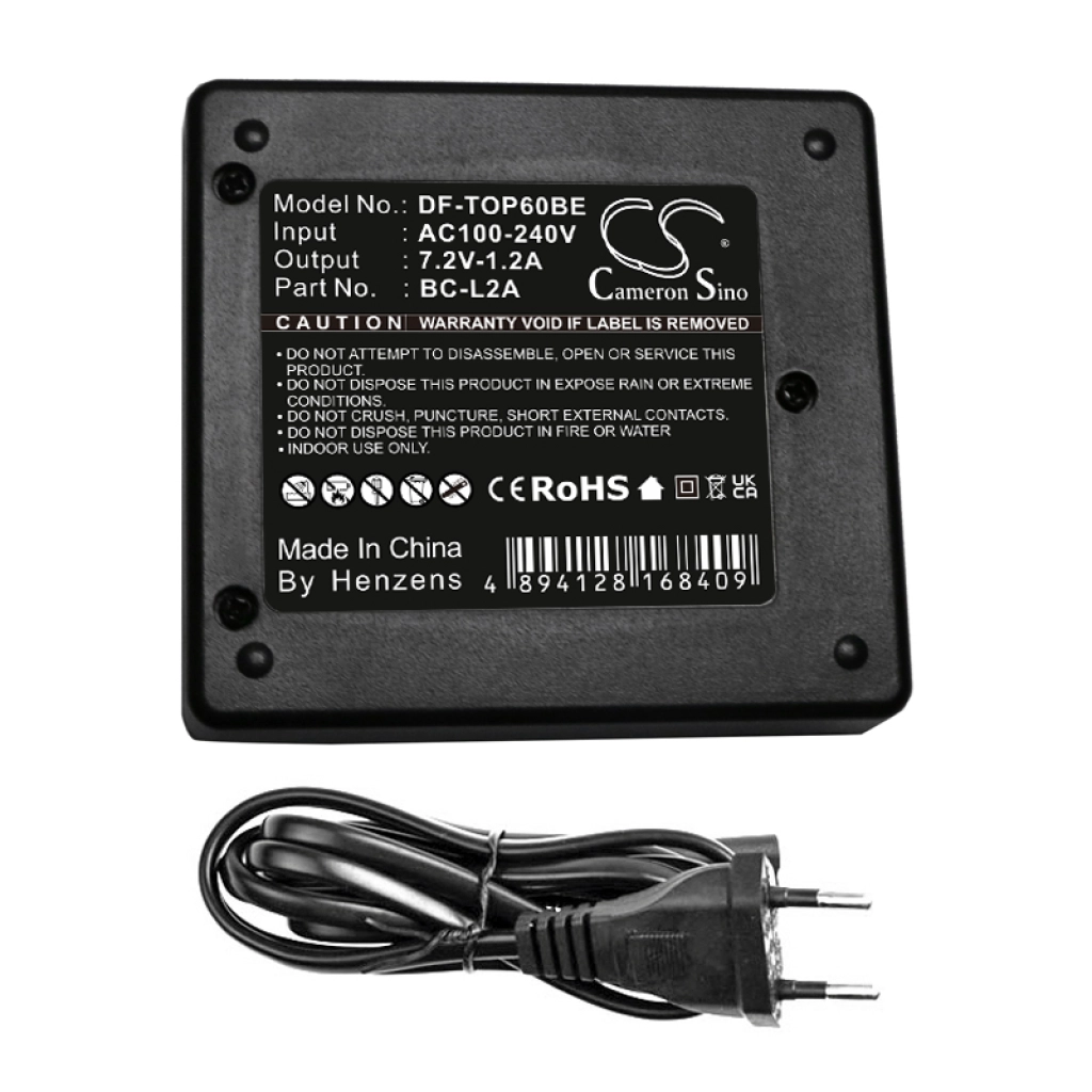 Power Tools Charger Sokkia SHC-336 data collector