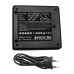 Power Tools Charger Sokkia SHC-336 data collector