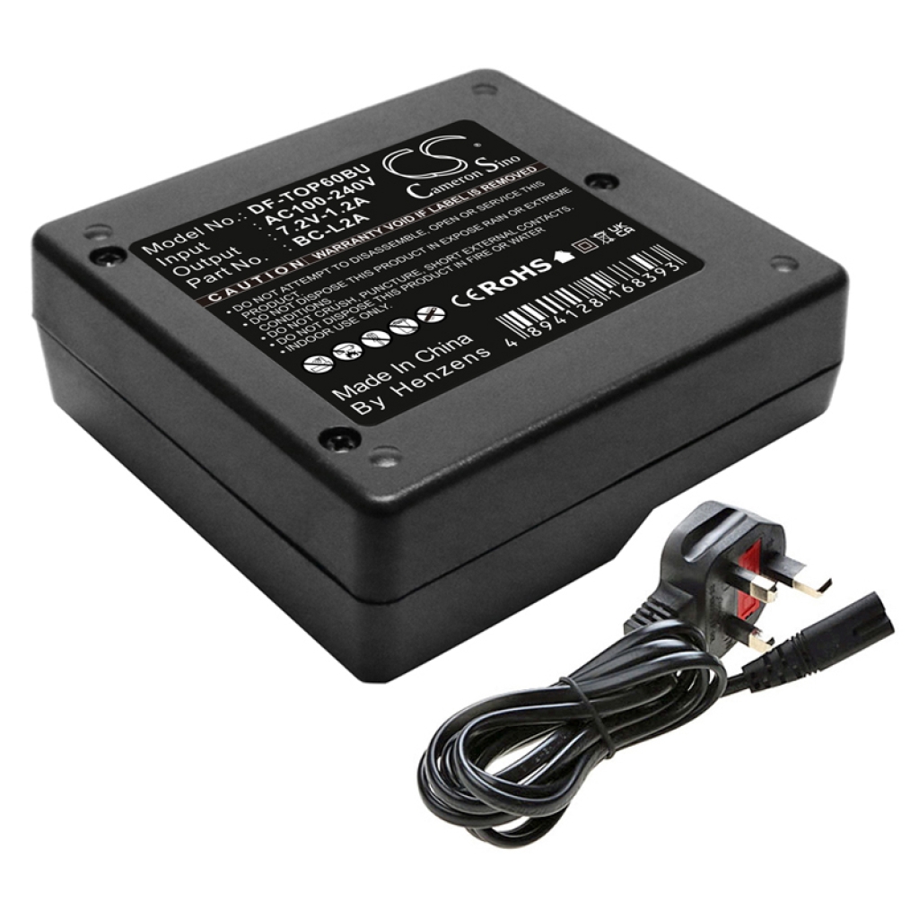 Power Tools Charger Sokkia SET 530