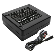 Power Tools Charger Sokkia GRX2 Receivers