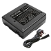 Power Tools Charger Sokkia SET 530