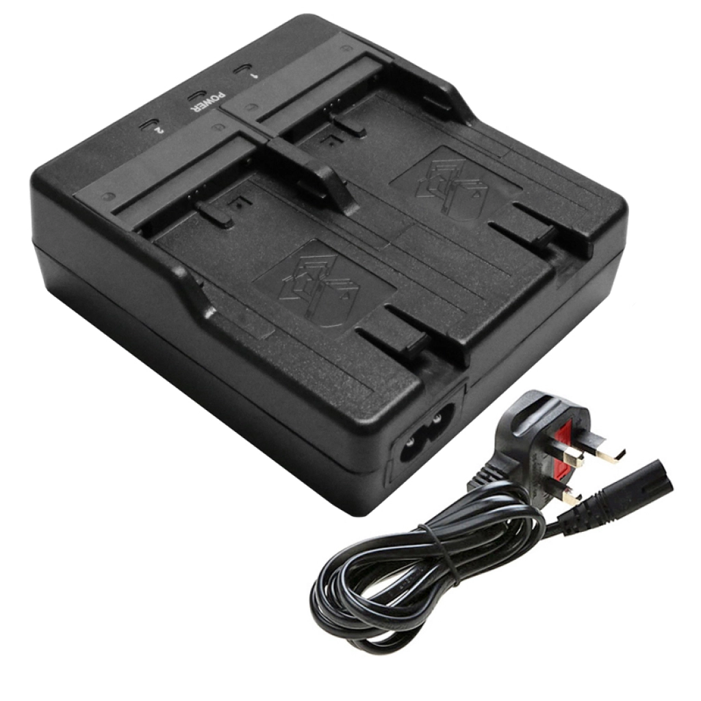 Charger Replaces BDC-46C
