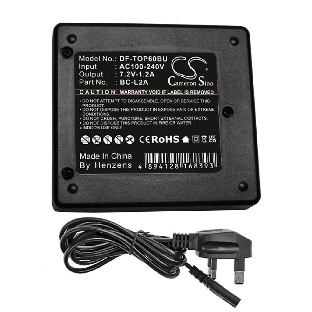 Power Tools Charger Sokkia SET 530