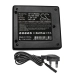 Charger Replaces BDC-46C