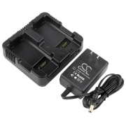 DF-TRM300BA<br />Baterii pentru   Înlocuiește bateria 53708-00
