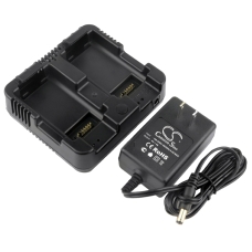 Înlocuire compatibilă pentru încărcătorul Trimble 108571-00,53708-00,53708-PRN,890-0084,890-0084-XXQ...