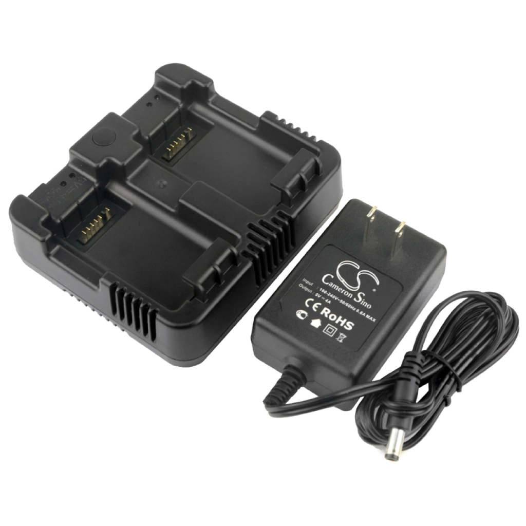 Power Tools Charger Trimble Nomad 1050