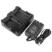 Power Tools Charger Trimble Nomad 1050