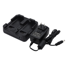 Compatible charger replacement for Trimble 108571-00,53708-00,53708-PRN,890-0084,890-0084-XXQ...