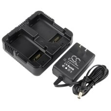 Înlocuire compatibilă pentru încărcătorul Trimble 108571-00,53708-00,53708-PRN,890-0084,890-0084-XXQ...