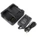 Încărcător unelte electrice Trimble Nikon Spectra precision DF-TRM300BA