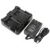 Încărcător unelte electrice Trimble Nikon Spectra precision DF-TRM300BA