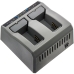 Baterie unelte electrice Trimble DF-TRS800BA
