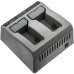 Înlocuire compatibilă pentru încărcătorul Trimble 53018010,53022010