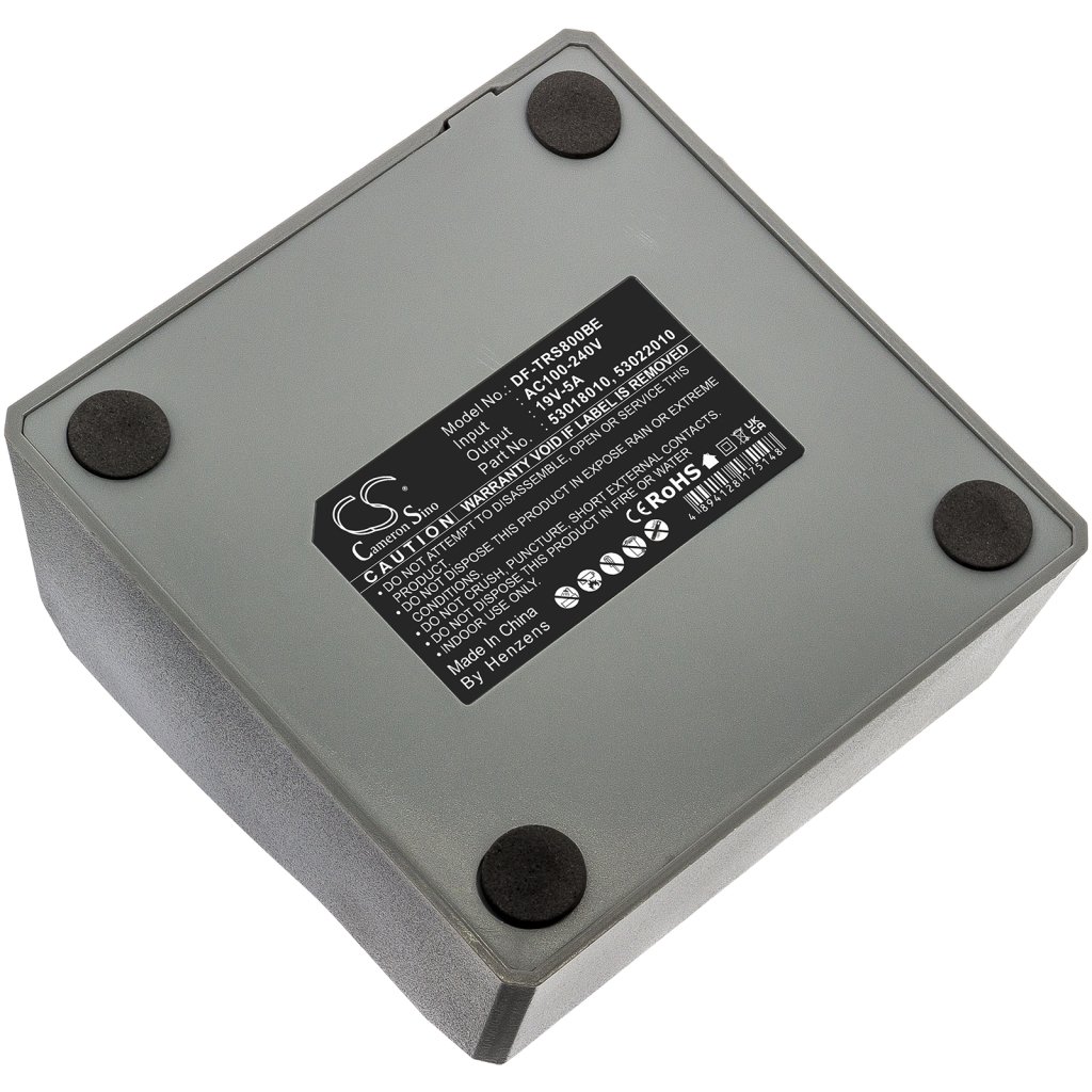 Înlocuire compatibilă pentru încărcătorul Trimble 53018010,53022010