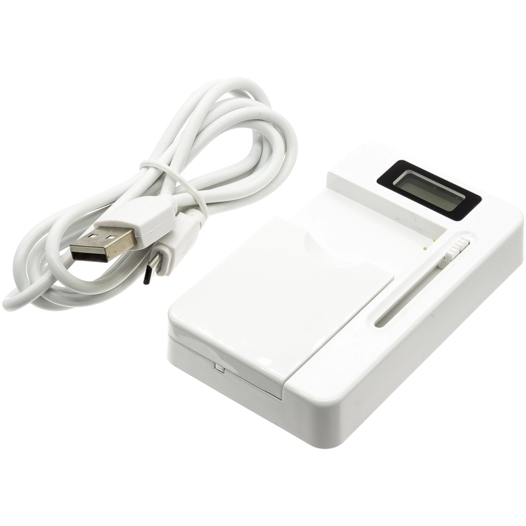 BarCode, Scanner Battery Keyence DF-UC030