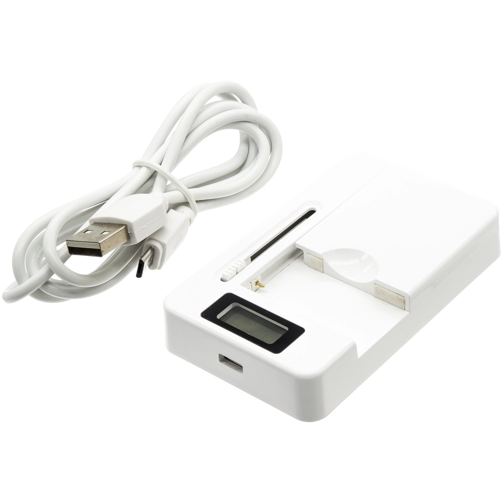 BarCode, Scanner Battery Keyence DF-UC030