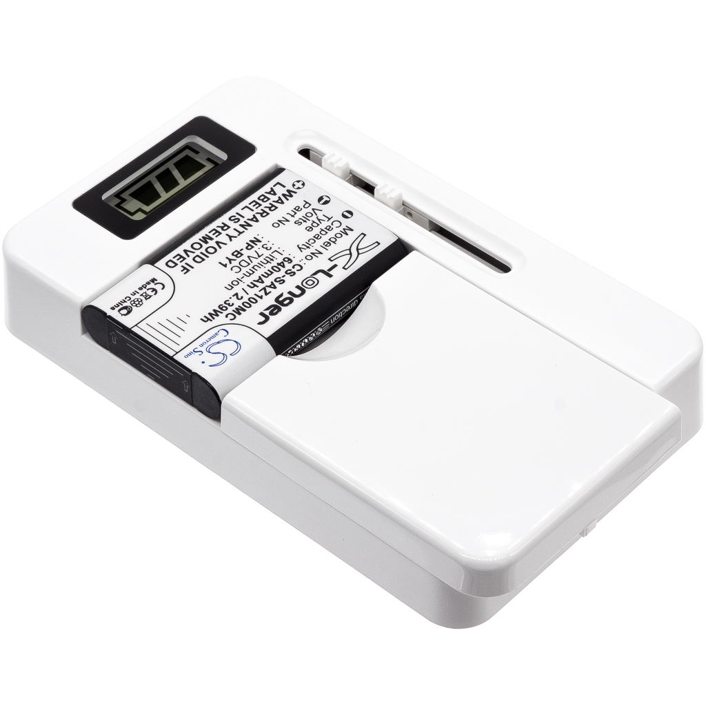Charger Replaces BL-G016A