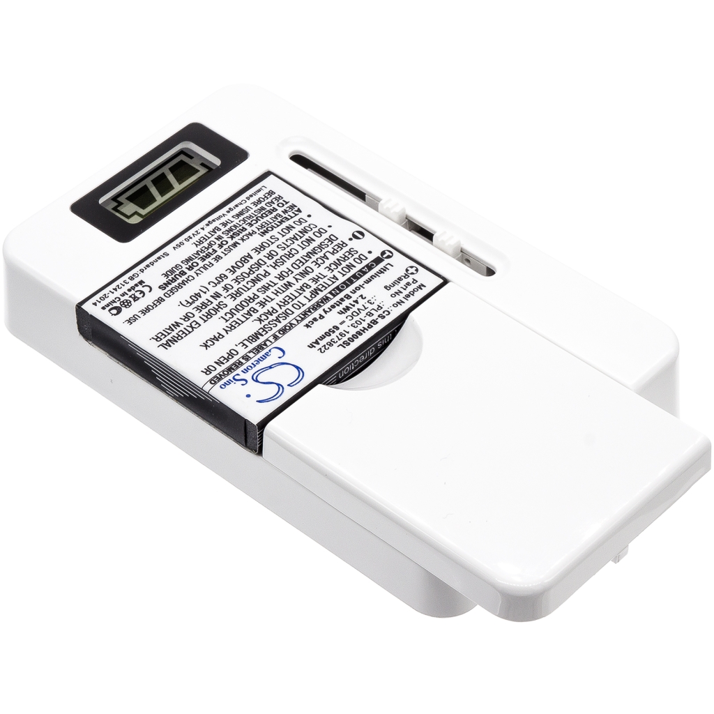 Charger Replaces BL-G016A