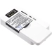 BarCode, Scanner Battery Keyence DF-UC030