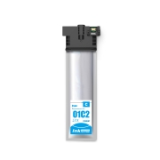 Compatibil cu WorkForce Pro C13T01C200 / 74ml Cerneală Cyan (Cartușe de cerneală)
